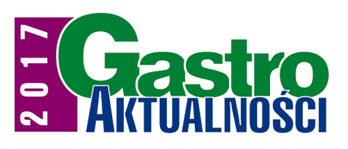 Gastro Aktualności 2017 logo