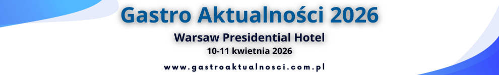 Gastro Aktualności 2026