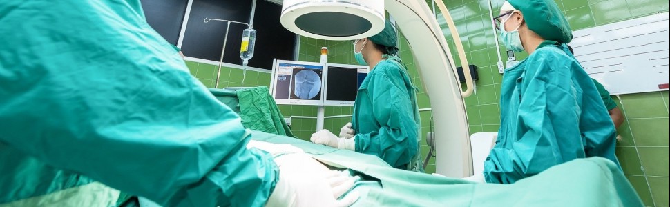 Nowatorski zabieg endoskopowy w Warszawskim Uniwersytecie Medycznym