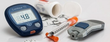 Diagnostyka gastroparezy u chorego z cukrzycą