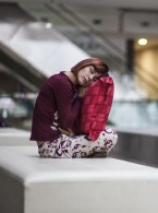 Polskie badania: ślady niedoboru snu utrzymują się nawet siedem dni